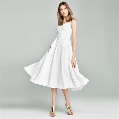 Beyaz Elbise Rüyada Nedir?